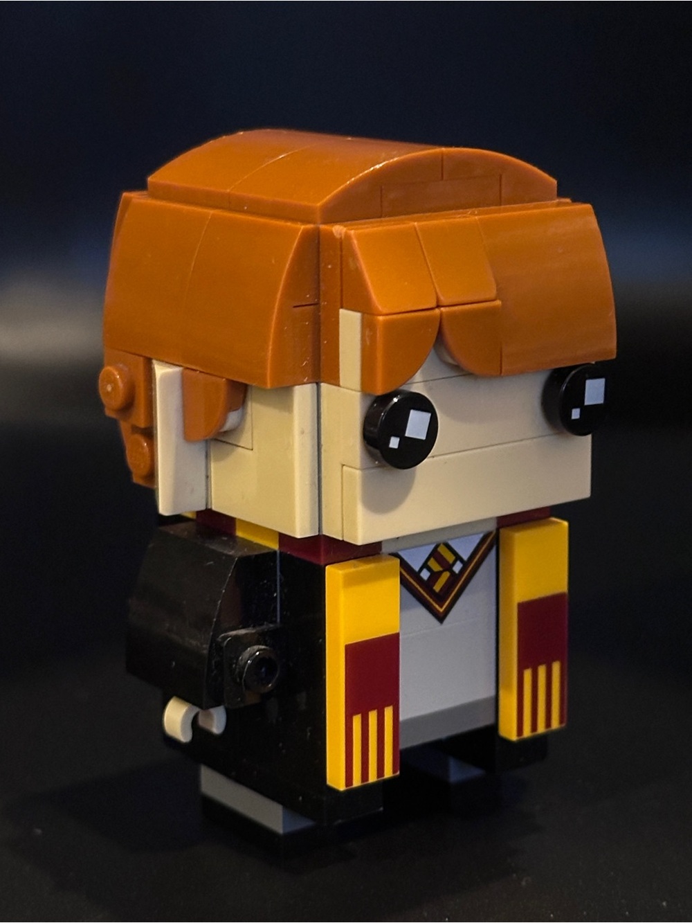 LEGO Ron Weasley Complete - Picture 3 of 4